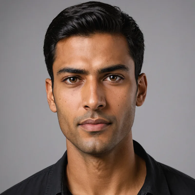 Satya Devarakonda, CEO and Co-Founder of Scalekix